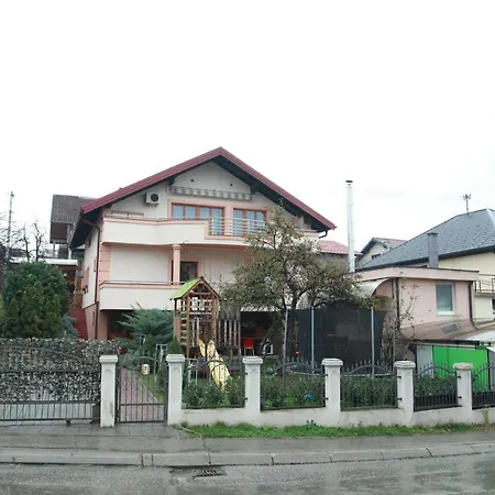 Apartament Svjetlanovic