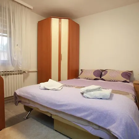 Apartament Svjetlanovic