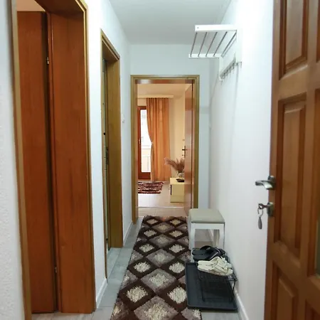 Apartament Svjetlanovic