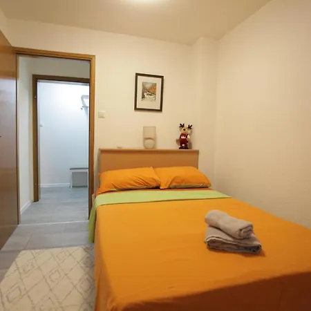 Apartament Svjetlanovic *