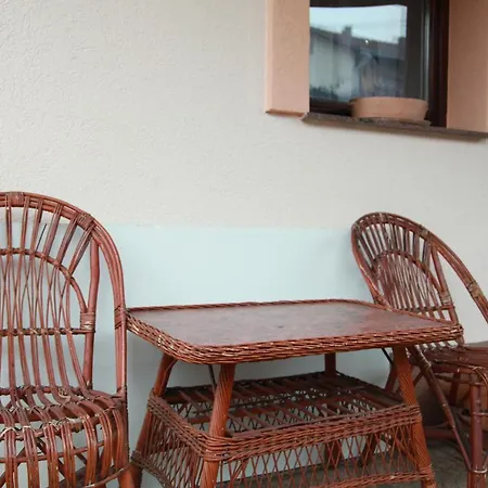 Apartament Svjetlanovic