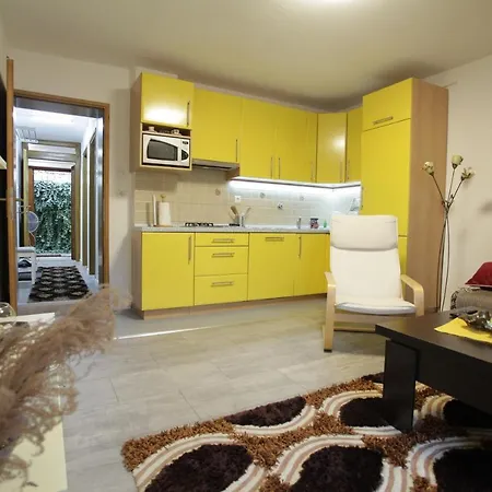 Apartament Svjetlanovic