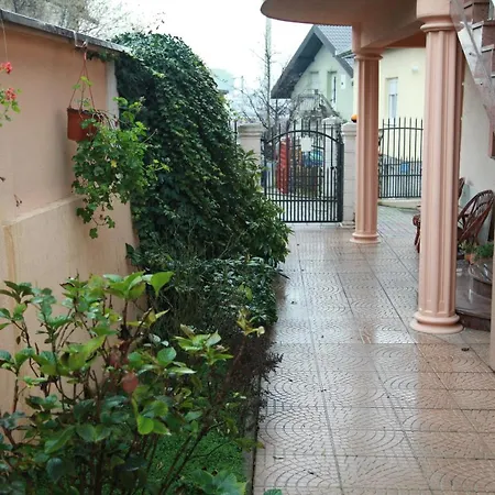 Apartament Svjetlanovic *