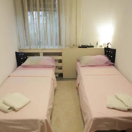 Svjetlanovic Apartament