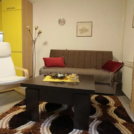 Svjetlanovic Apartament Banja Luka