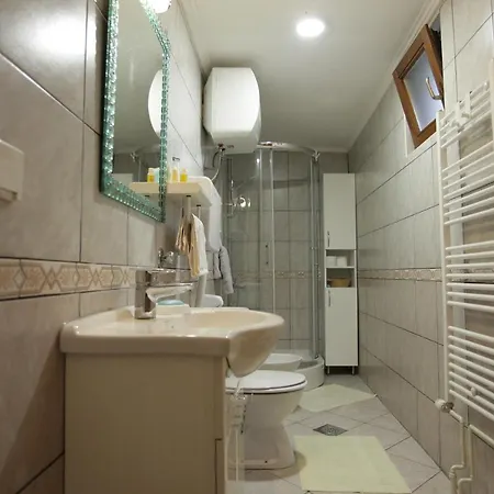 Apartament Svjetlanovic