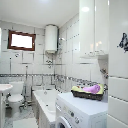 Svjetlanovic Apartament Banja Luka