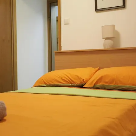 Svjetlanovic Apartament