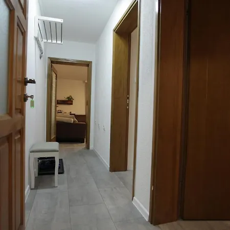 Apartament Svjetlanovic Banja Luka