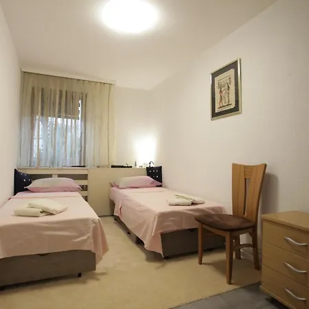 Svjetlanovic Apartament Banja Luka